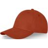 Davis 260 g/m² 6 panel cap 