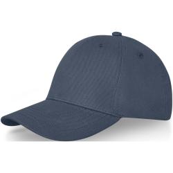 Davis 260 g/m² 6 panel cap 