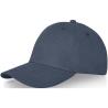 Davis 260 g/m² 6 panel cap 