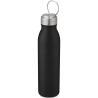 Harper 700 ml roestvrijstalen drinkfles met metalen lus 