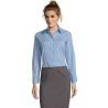 Dames shirt 140g Eden
