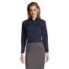 Dames shirt 140g Eden