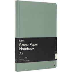 Karst® a5 notitieboek met...