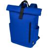 Byron 15,6 Rugzak van GRS RPET met opgerolde bovenkant 18 L
