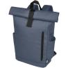 Byron 15,6 Rugzak van GRS RPET met opgerolde bovenkant 18 L