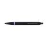 Parker IM Vibrant Rings balpen | Metaal