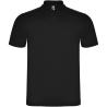 Austral 180 g/m² unisex polo met korte mouwen 