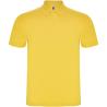 Austral 180 g/m² unisex polo met korte mouwen 