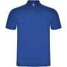 Austral 180 g/m² unisex polo met korte mouwen 