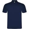 Austral 180 g/m² unisex polo met korte mouwen 