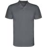 Monzha 150 g/m² sportpolo met korte mouwen voor heren 