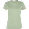 Slam 100 g/m² sport t-shirt voor dames met korte mouwen 