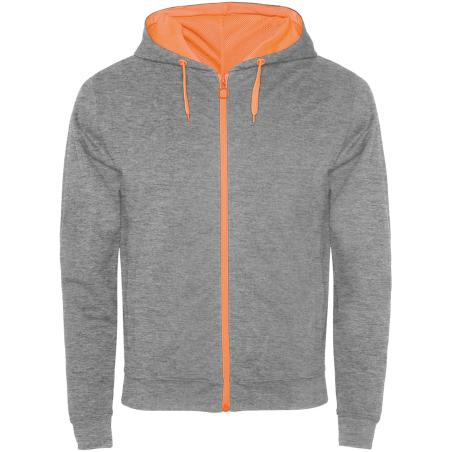 Fuji unisex sweatjack 