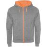 Fuji unisex sweatjack 