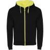 Fuji unisex sweatjack 