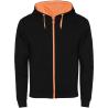 Fuji unisex sweatjack 