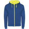 Fuji unisex sweatjack 