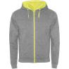 Fuji unisex sweatjack 