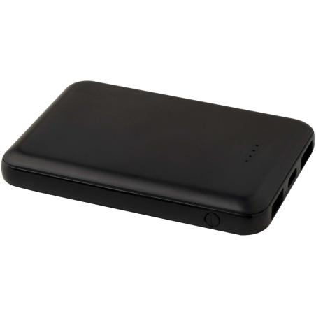 Asama type-C powerbank van 5000 mah van gerecycled plastic 