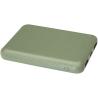 Asama type-C powerbank van 5000 mah van gerecycled plastic 