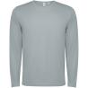 Estoril 125 g/m² T-shirt met lange mouwen voor kinderen 