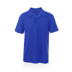 Polo shirt Bartel color