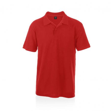 Polo shirt Bartel color