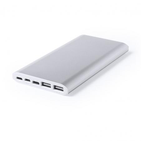 Power bank Backers