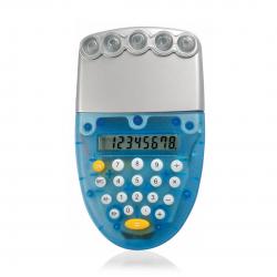 Rekenmachine Ozone