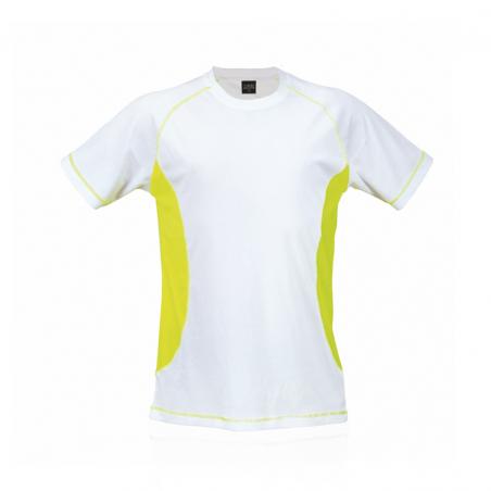 T-Shirt volwassene Tecnic combi