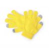 Touchscreen handschoenen Pigun