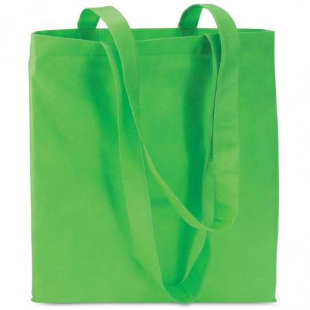 Non-Woven boodschappentas Totecolor