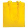 Non-Woven boodschappentas Totecolor