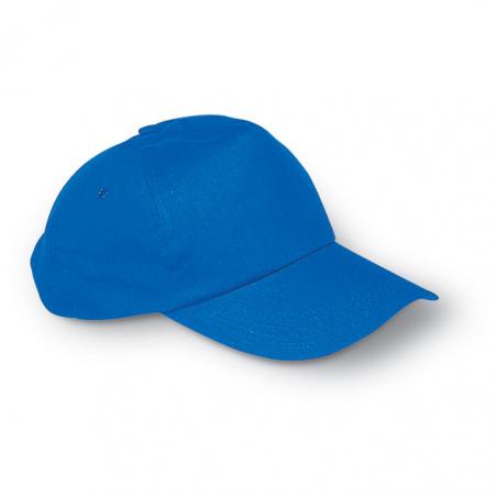 Baseball cap met sluiting Glop cap
