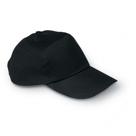 Baseball cap met sluiting Glop cap