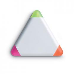 kleuren markeerstift Triangulo