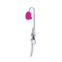 Tas sleutelhanger Lysia