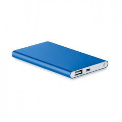 Alu powerbank 4000mah...