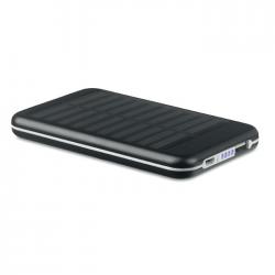 Powerbank 4000 mah Solarflat