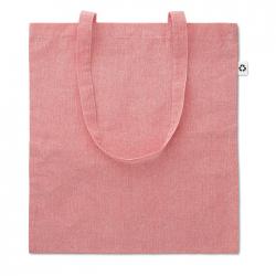 Tas gerecycled stof, 140 gr...