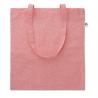 Tas gerecycled stof, 140 gr m² Cottonel duo