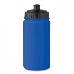 Kunststof drinkfles 500 ml...