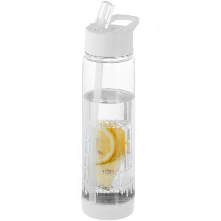 Tuttifrutti 740 ml tritan™ infuser drinkfles 