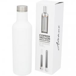 Pinto 750 ml koper vacuüm...