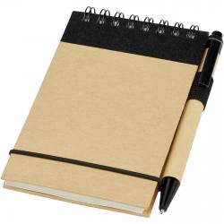 Zuse a7 gerecycled jotter...