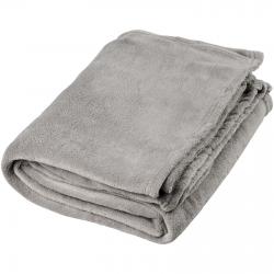 Bay extra zachte fleece deken 
