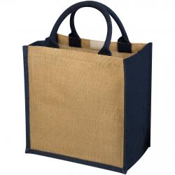 Chennai jute draagtas 16l 