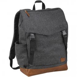 Campster 15 Laptop rugzak 15l