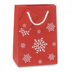 Papieren geschenktas (s)...