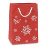 Papieren geschenktas (s) Bossa small